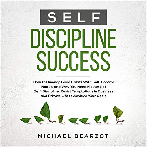 Self-Discipline-Success