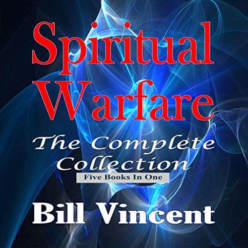 Spiritual-Warfare
