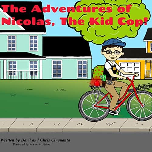 The-Adventures-of-Nicholas-the-Kid-Cop