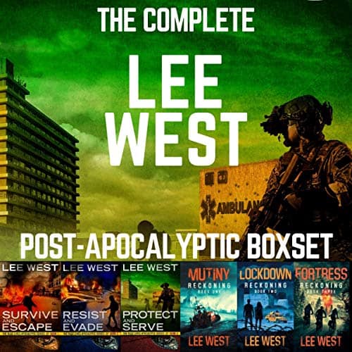 The-Complete-Lee-West-Post-Apocalyptic-Boxset