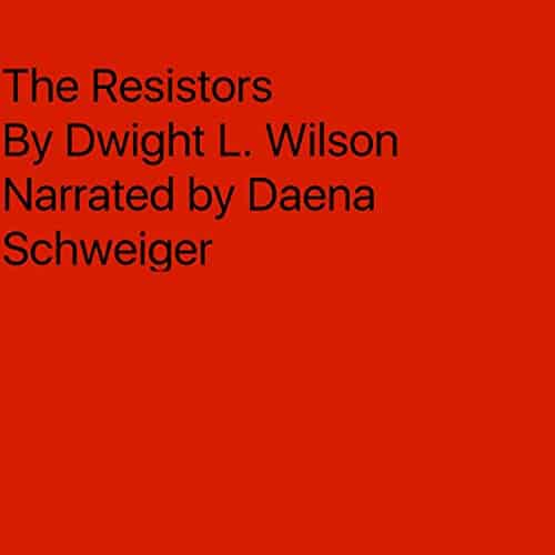 The-Resistors