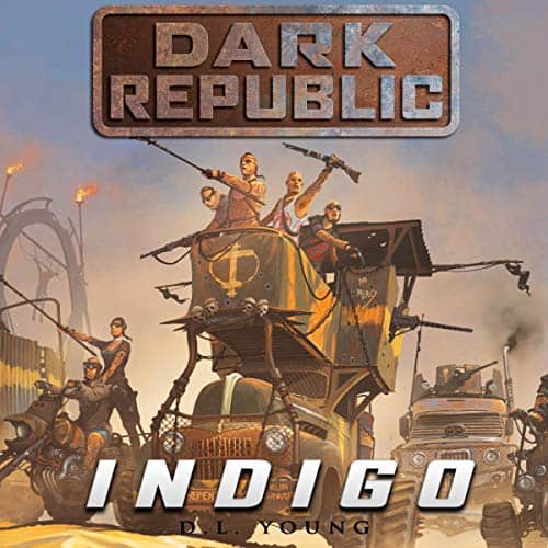 Indigo-Dark-Republic-Series-Book-2