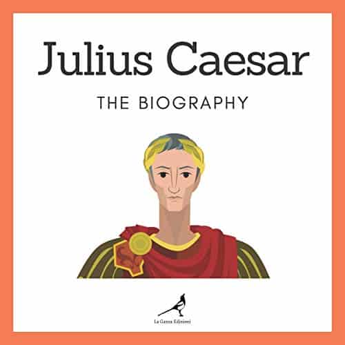 Julius-Caesar-The-Biography