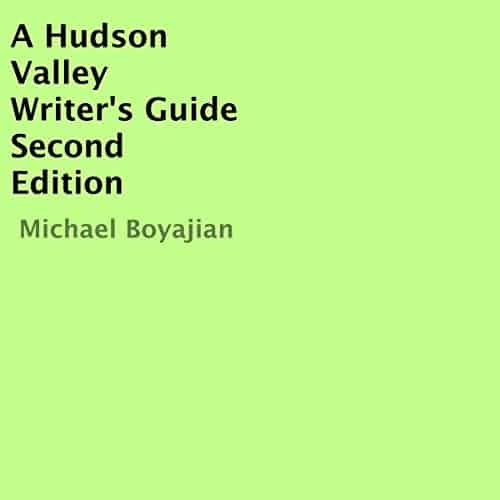 A-Hudson-Valley-Writers-Guide-Second-Edition