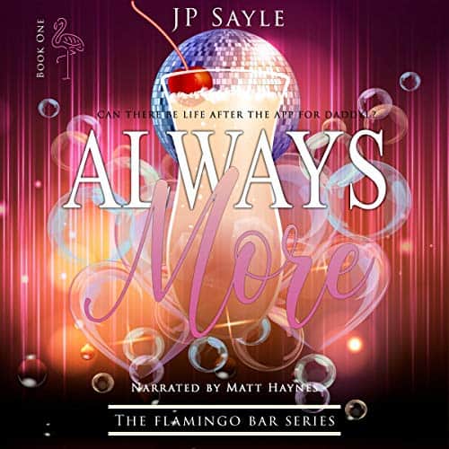 Always-More-The-Flamingo-Bar-Book-1