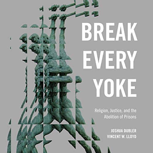 Break-Every-Yoke