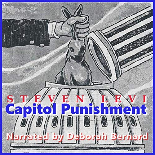 Capitol-Punishment