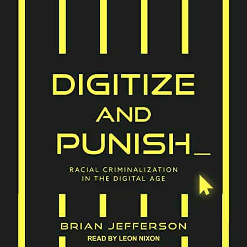 Digitize-and-Punish