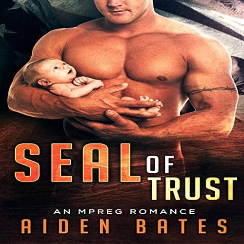 SEAL-of-Trust-An-Mpreg-Romance