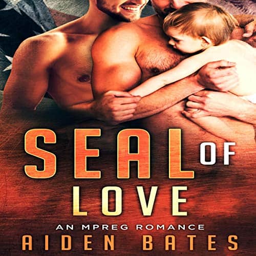 Seal-of-Love-An-MPREG-Romance