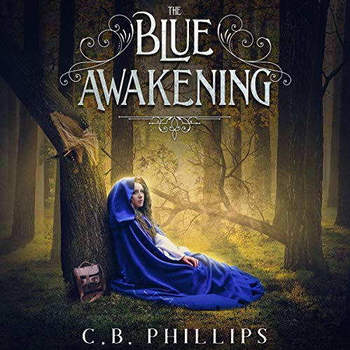 The-Blue-Awakening