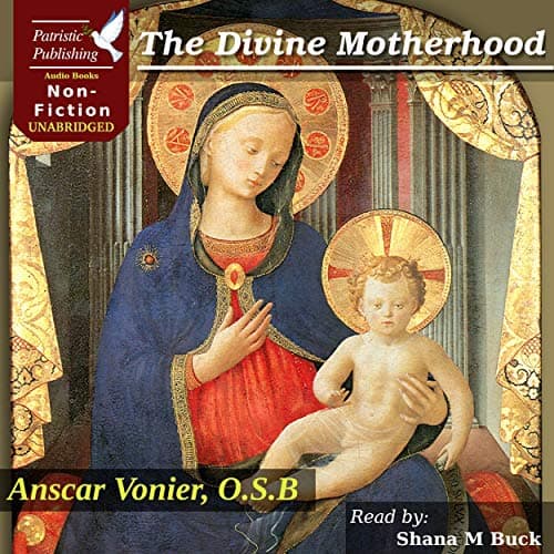 The-Divine-Motherhood