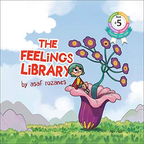 The-Feelings-Library