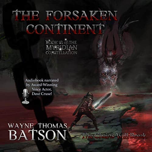 The-Forsaken-Continent