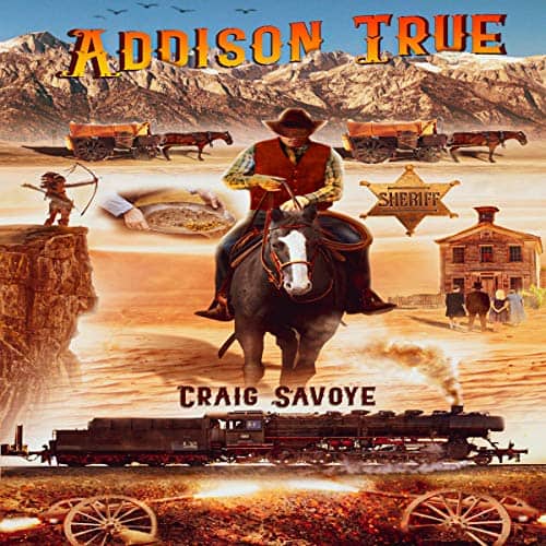 Addison-True-Volume-1