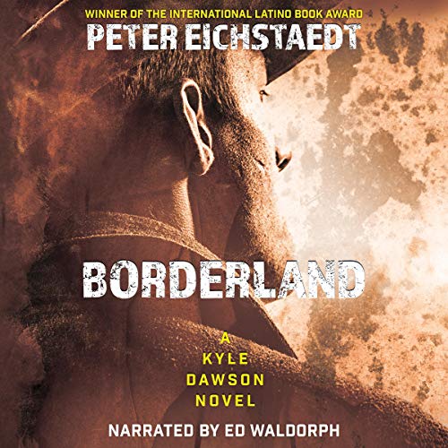 Borderland-Kyle-Dawson-Thrillers