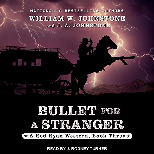 Bullet-for-a-Stranger