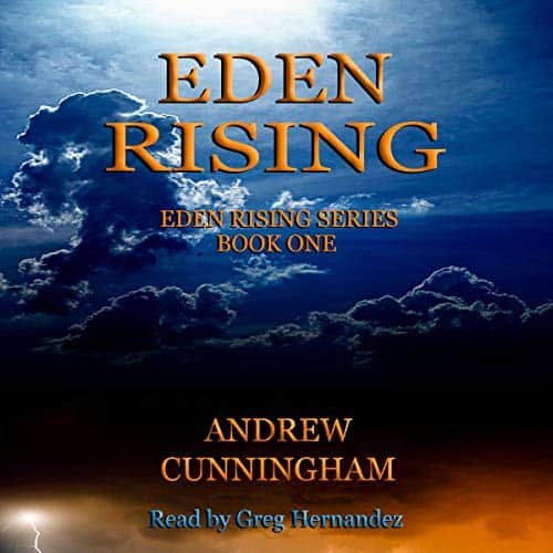 Eden-Rising