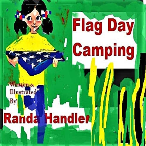 Flag-Day-Camping