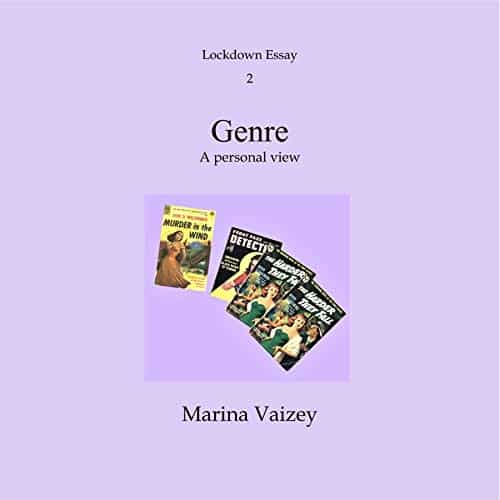 Genre-A-Personal-View