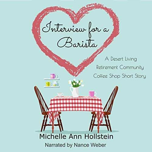 Interview-for-a-Barista
