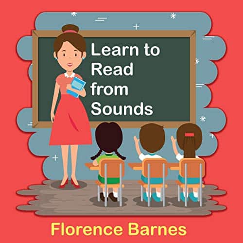 Learn-to-Read-from-Sounds