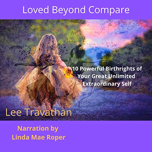 Loved-Beyond-Compare