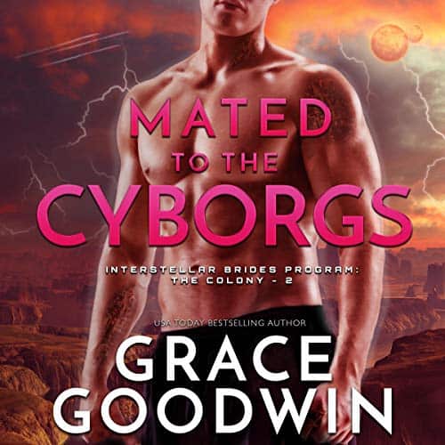 Mated-to-the-Cyborgs