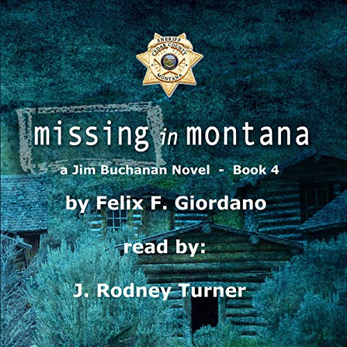 Missing-in-Montana