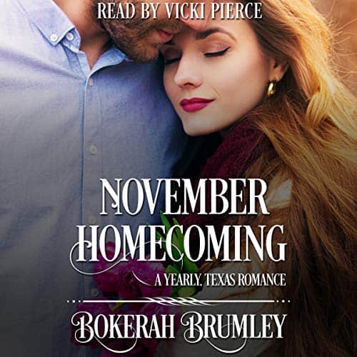 November-Homecoming