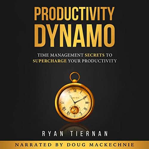 Productivity-Dynamo