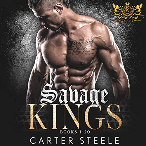 Savage-Kings-MC-Boxset