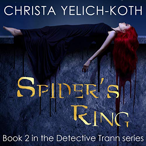 Spiders-Ring-Detective-Trann