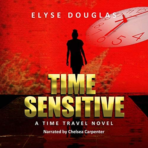 Time-Sensitive-A-Time-Travel-Novel