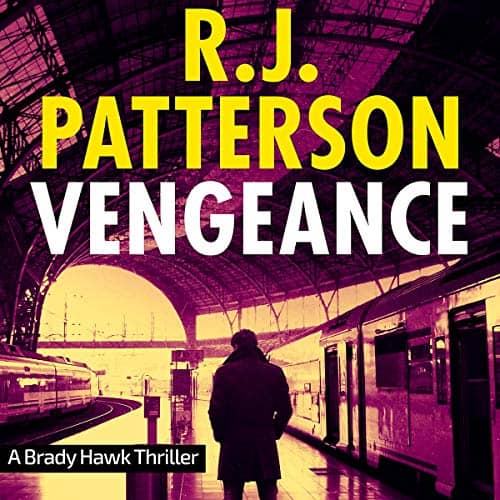 Vengeance-A-Brady-Hawk-Novel