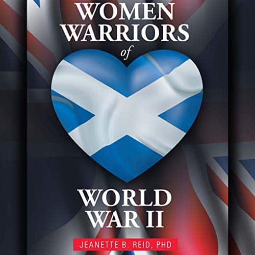 Women-Warriors-of-World-War-II