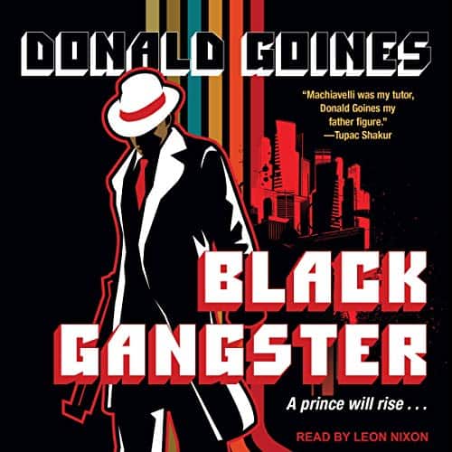 Black-Gangster