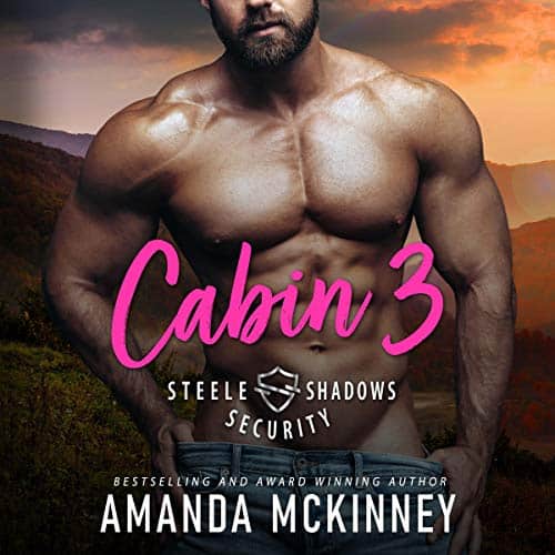 Cabin-3-Steele-Shadows-Security-Book-3