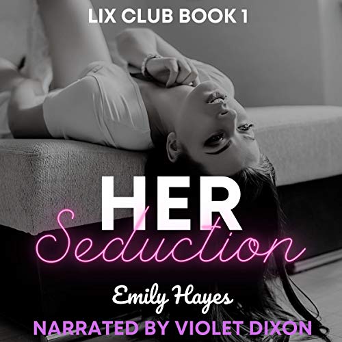 Lix-A-Lesbian-Romance-Lix-Club-Book-1