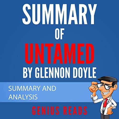 Summary-of-Untamed-by-Glennon-Doyle