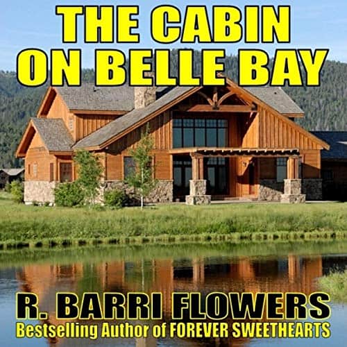 The-Cabin-on-Belle-Bay