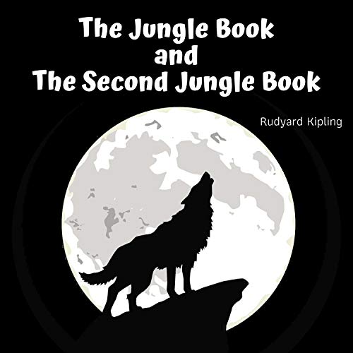 The-Jungle-Book-and-the-Second-Jungle-Book
