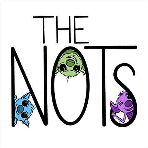 The-Nots