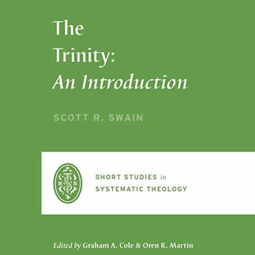 The-Trinity-An-Introduction