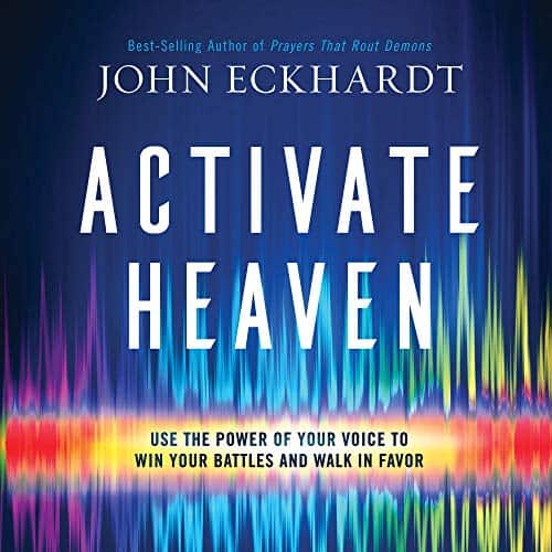 Activate-Heaven