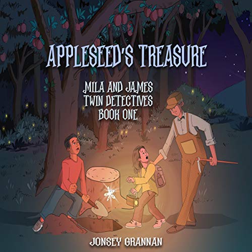 Appleseeds-Treasure