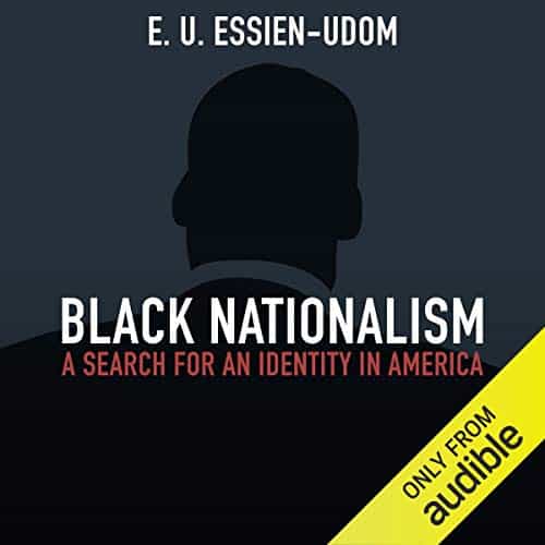 Black-Nationalism