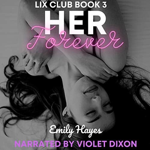 Her-Forever-A-Lesbian-Romance-Lix-Club-Book