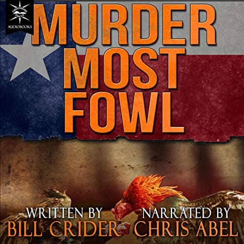 Murder-Most-Fowl