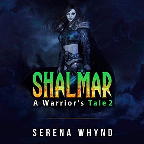 Shalmar-A-Warriors-Tale-II